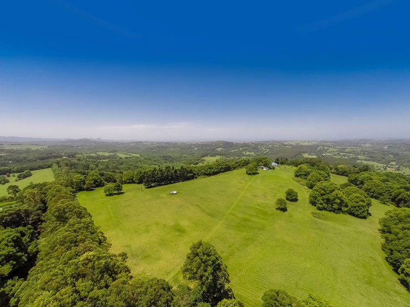 # 541 Federal Drive, Federal NSW 2480