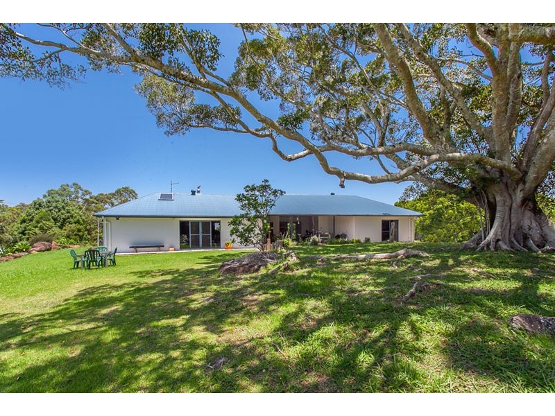 # 541 Federal Drive, Federal NSW 2480