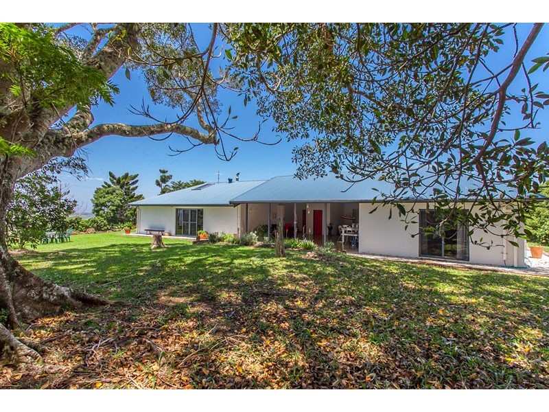 # 541 Federal Drive, Federal NSW 2480