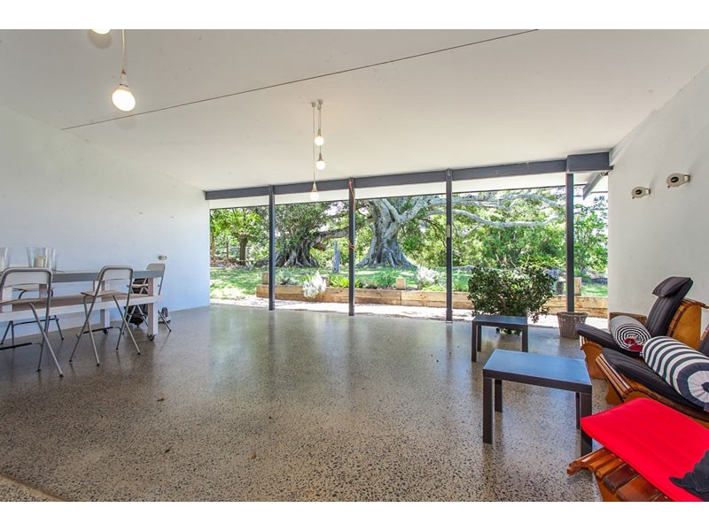 # 541 Federal Drive, Federal NSW 2480