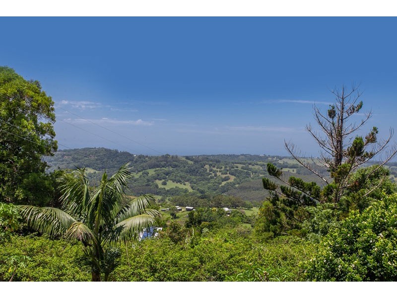 # 541 Federal Drive, Federal NSW 2480