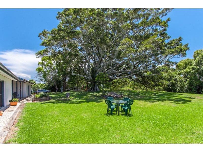 # 541 Federal Drive, Federal NSW 2480