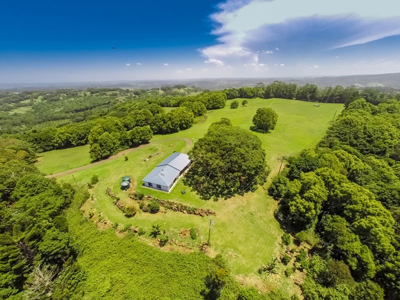 # 541 Federal Drive, Federal NSW 2480