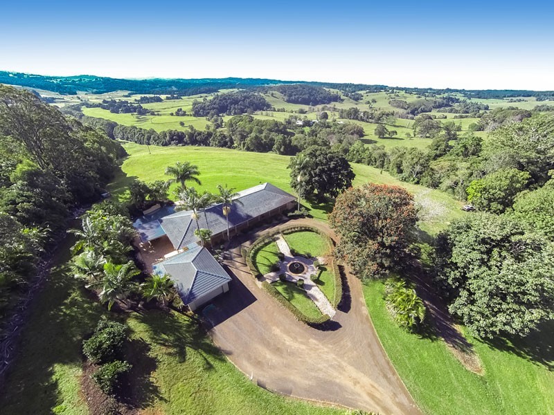 # 2 Elliot Road, Clunes NSW 2480
