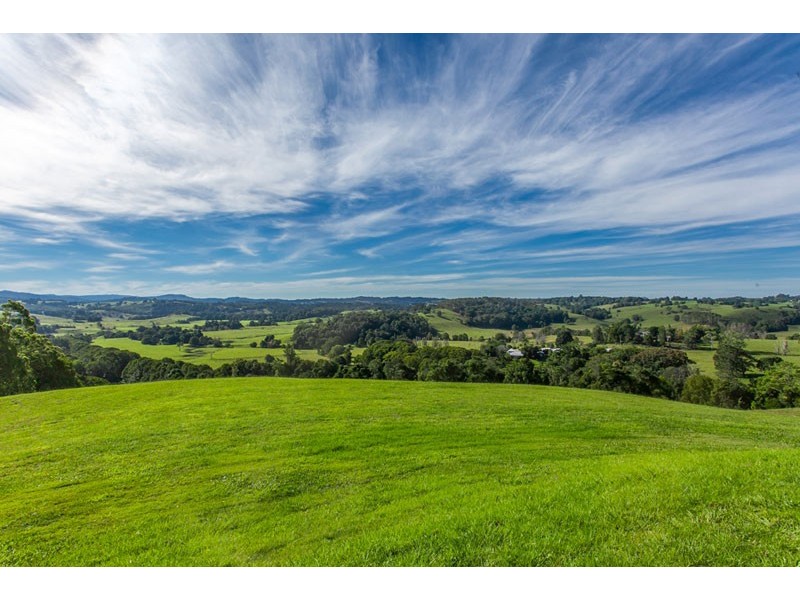 # 2 Elliot Road, Clunes NSW 2480