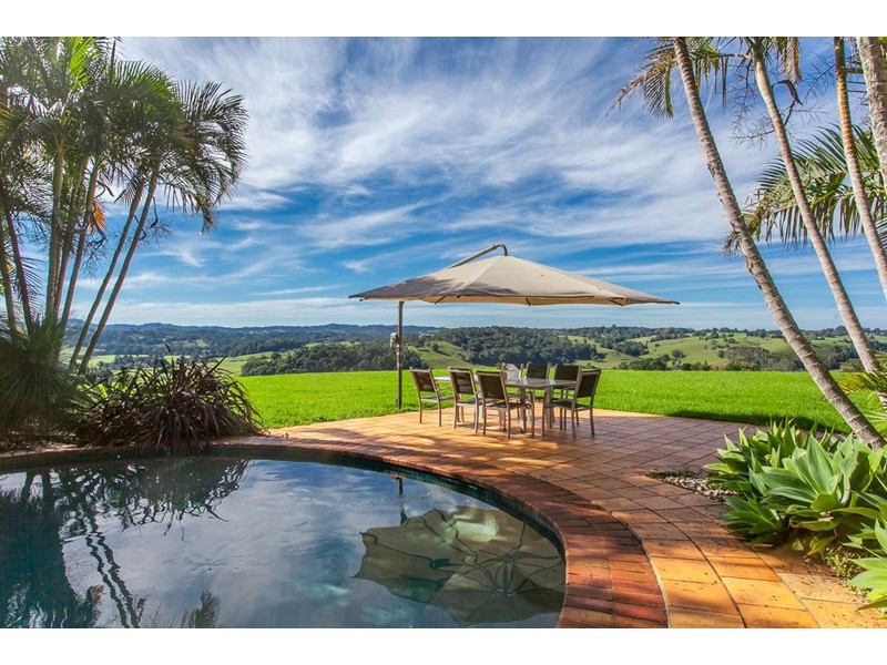 # 2 Elliot Road, Clunes NSW 2480