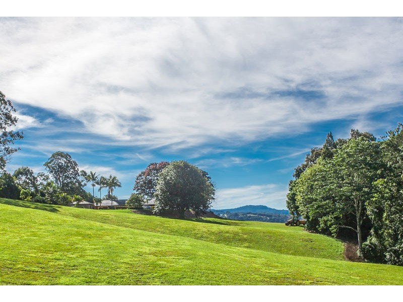 # 2 Elliot Road, Clunes NSW 2480