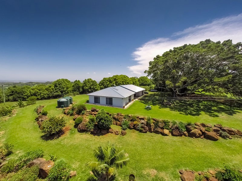 541 Federal Drive, Federal NSW 2480