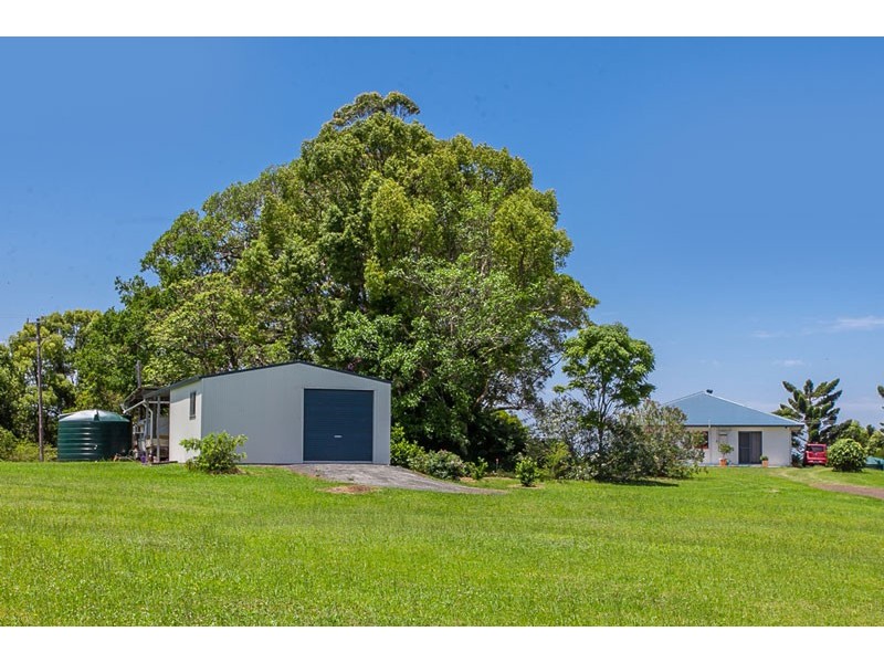 541 Federal Drive, Federal NSW 2480