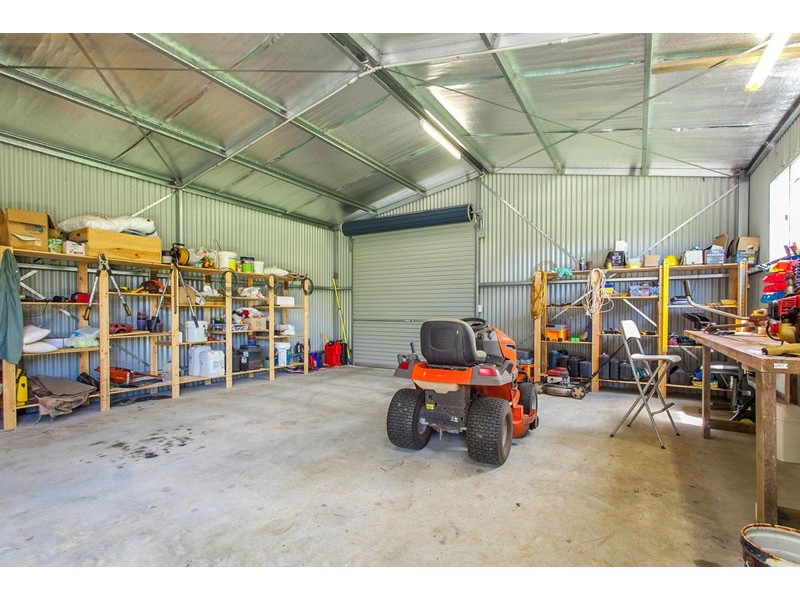 541 Federal Drive, Federal NSW 2480