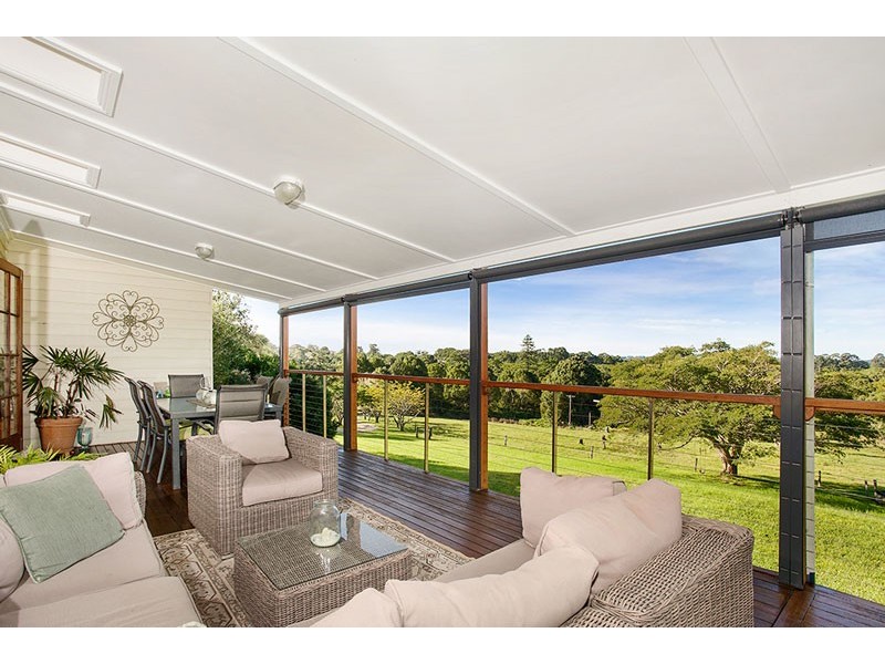 11 Lizray Road, Federal NSW 2480