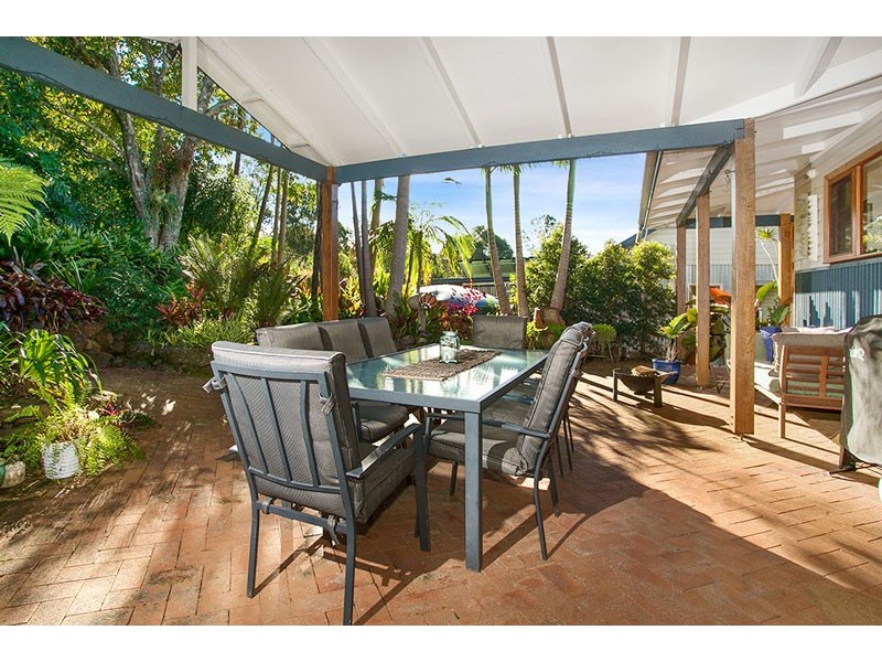 11 Lizray Road, Federal NSW 2480