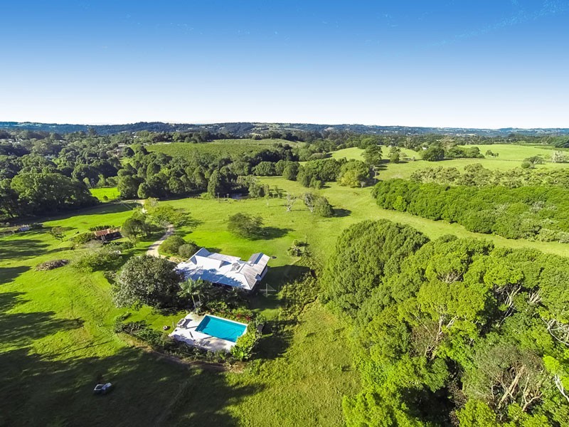 11 Lizray Road, Federal NSW 2480