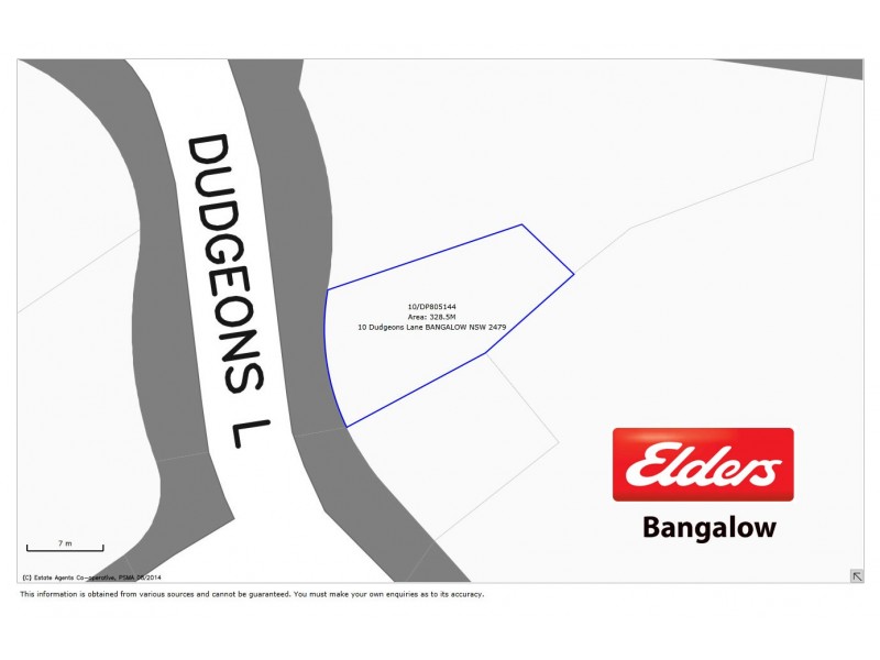 10 Dudgeons Lane, Bangalow NSW 2479