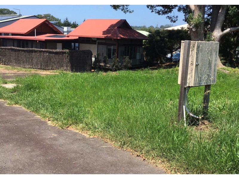 10 Dudgeons Lane, Bangalow NSW 2479