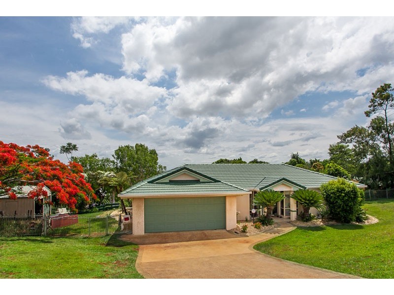 35 James Gibson Road, Clunes NSW 2480