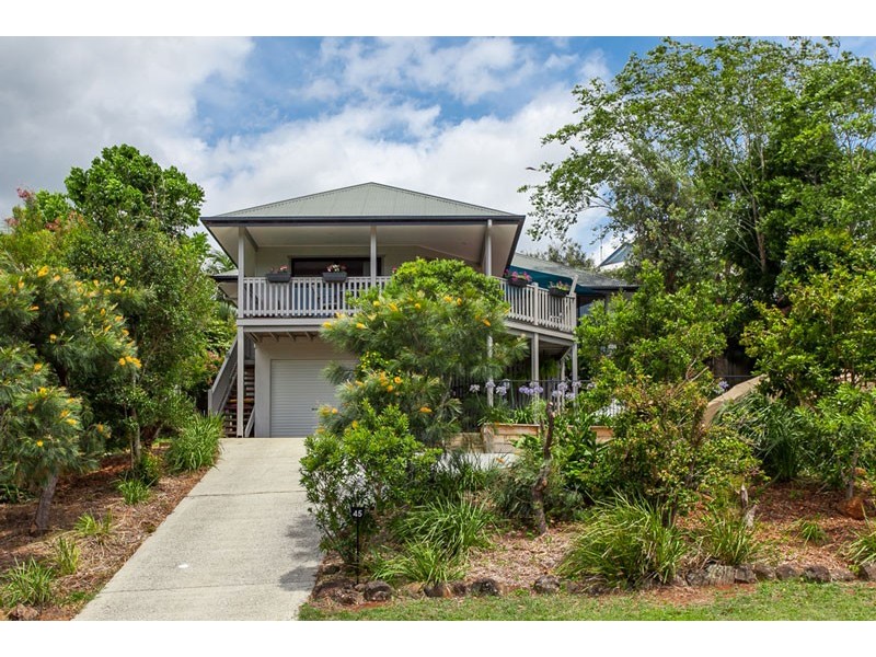 45 Rankin Drive, Bangalow NSW 2479