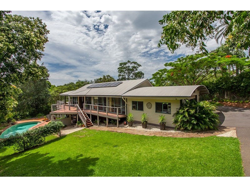 15A Rifle Range Road, Bangalow NSW 2479