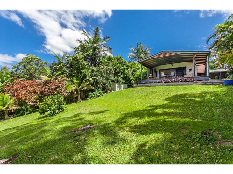 15 Roses Road, Federal NSW 2480