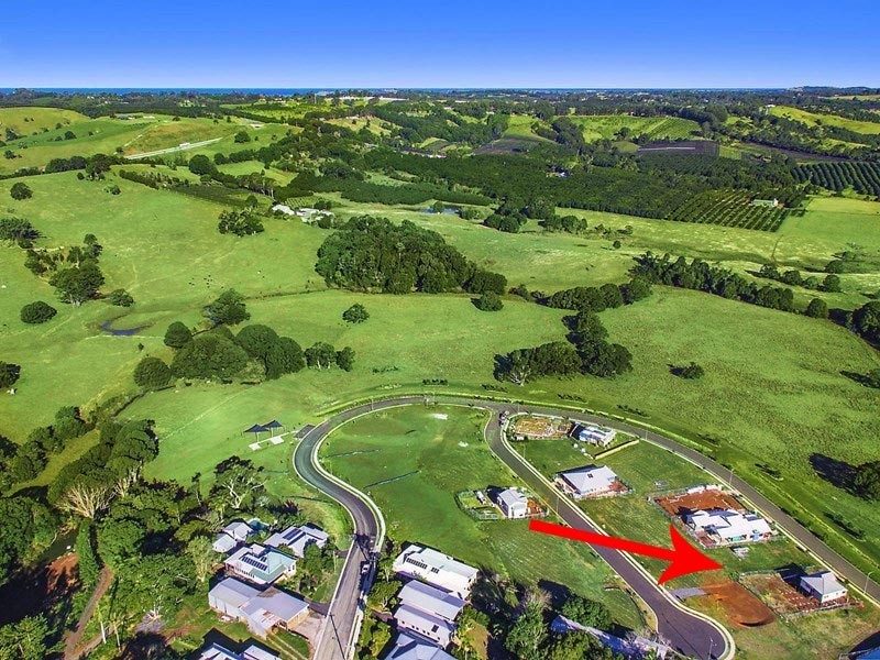 Lot 8, 58 Charlotte Street, Bangalow NSW 2479
