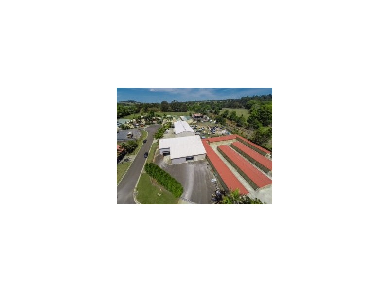 9 Dudgeons Lane, Bangalow NSW 2479