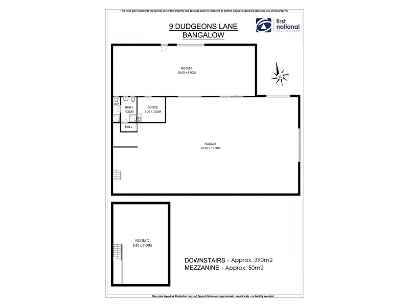 9 Dudgeons Lane, Bangalow NSW 2479