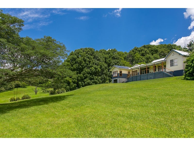 # 11 Lizray Road, Federal NSW 2480