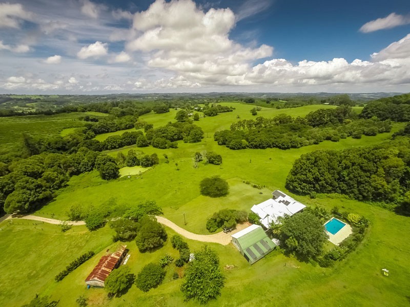 11 Lizray Road, Federal NSW 2480