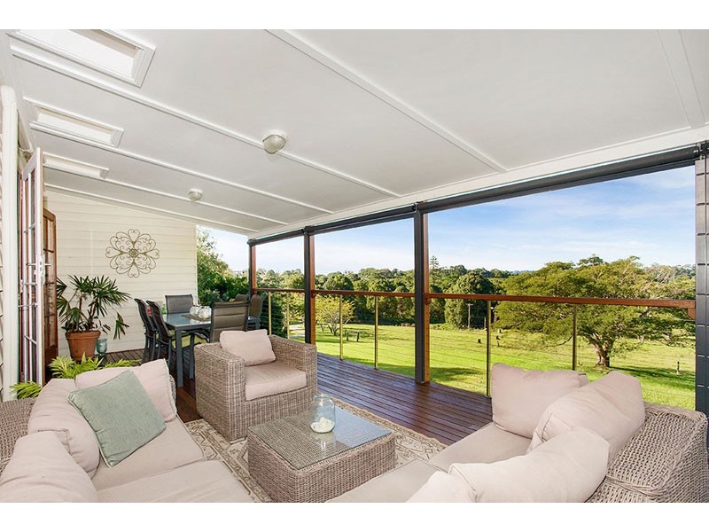 11 Lizray Road, Federal NSW 2480