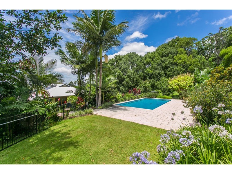 11 Lizray Road, Federal NSW 2480