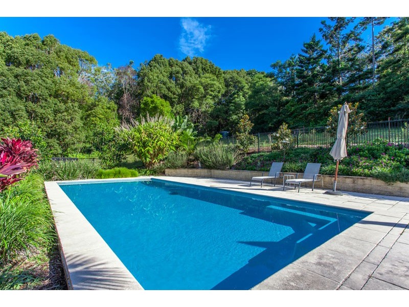 11 Lizray Road, Federal NSW 2480