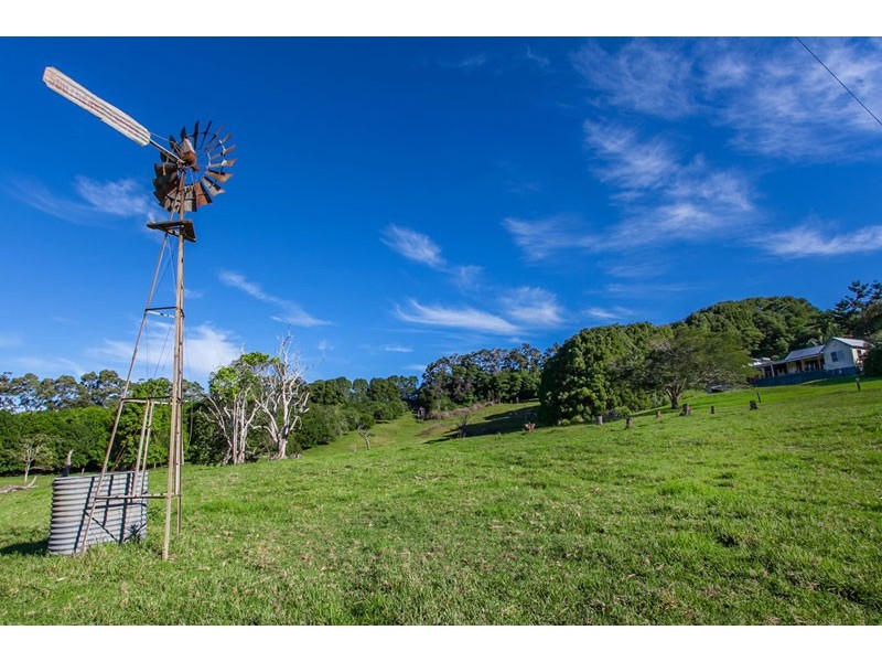 11 Lizray Road, Federal NSW 2480