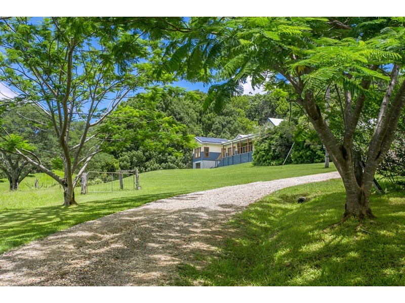 11 Lizray Road, Federal NSW 2480