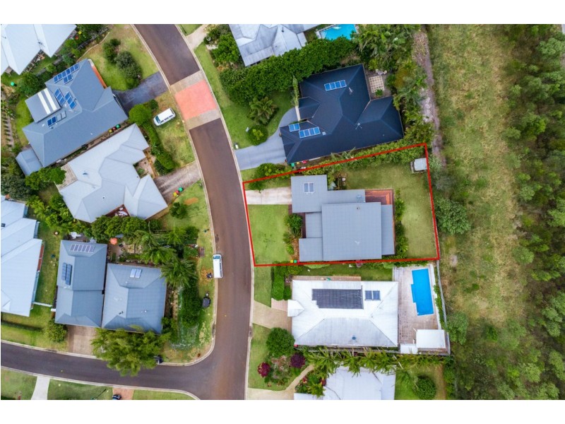 21 Blackwood Crescent, Bangalow NSW 2479