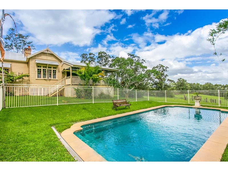 # 260 Arthur Road, Corndale NSW 2480