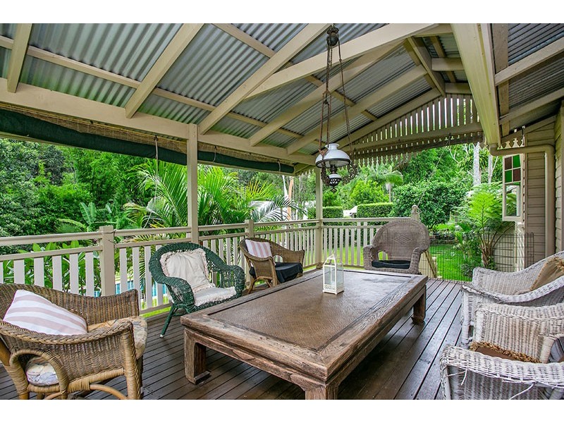 # 260 Arthur Road, Corndale NSW 2480