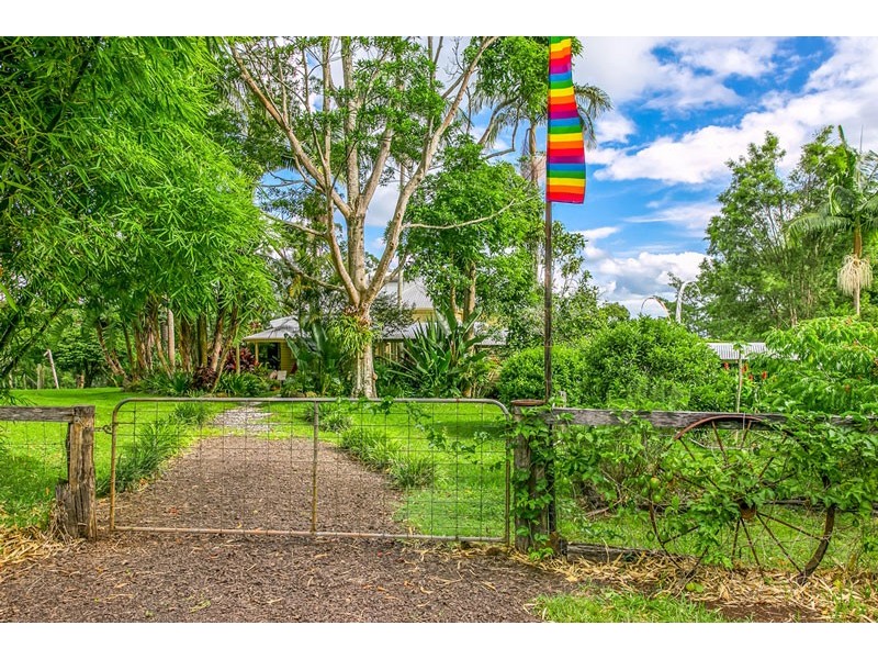 # 260 Arthur Road, Corndale NSW 2480