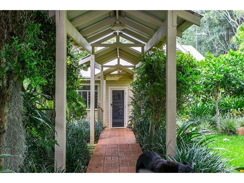 # 260 Arthur Road, Corndale NSW 2480