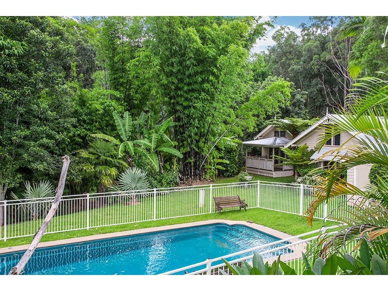 # 260 Arthur Road, Corndale NSW 2480