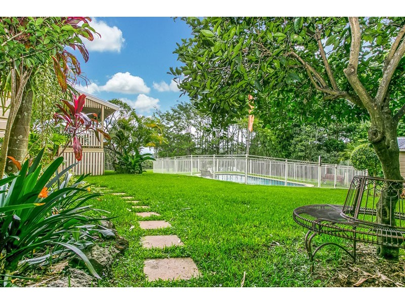 # 260 Arthur Road, Corndale NSW 2480