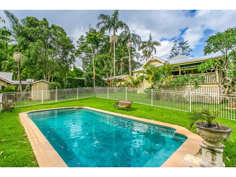 260 Arthur Road, Corndale NSW 2480