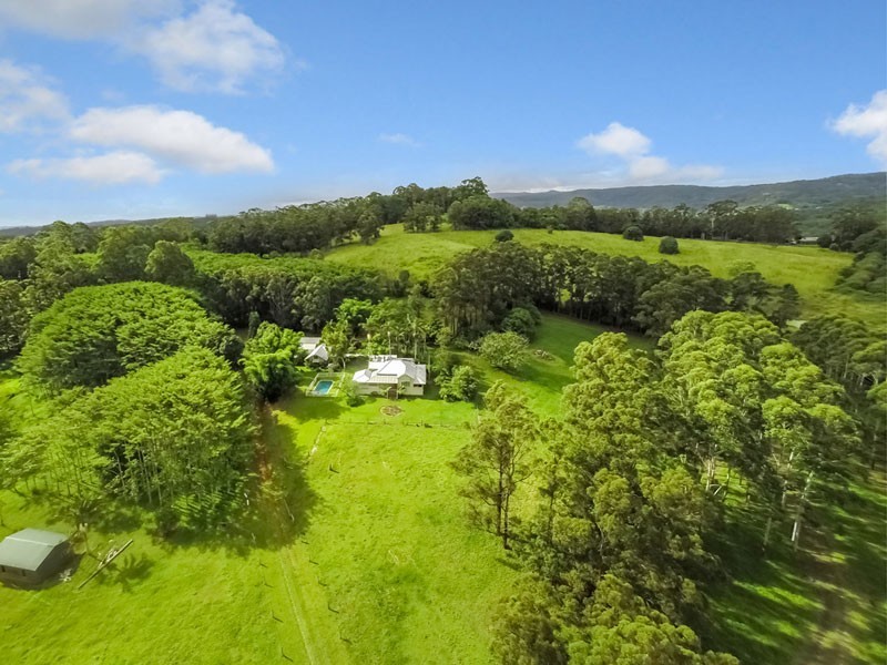 260 Arthur Road, Corndale NSW 2480