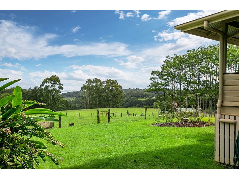 260 Arthur Road, Corndale NSW 2480