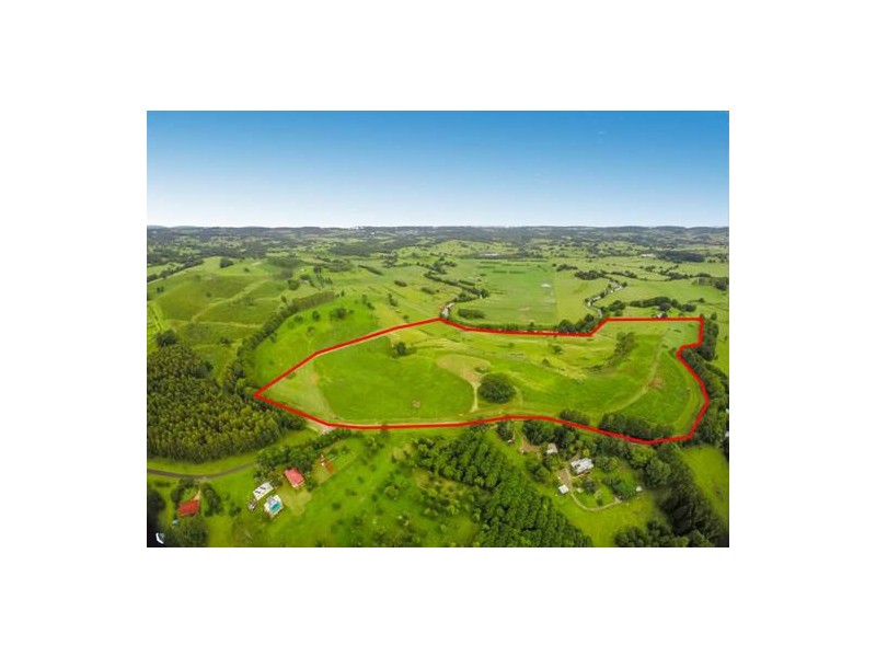 939 Booyong Road, Clunes NSW 2480