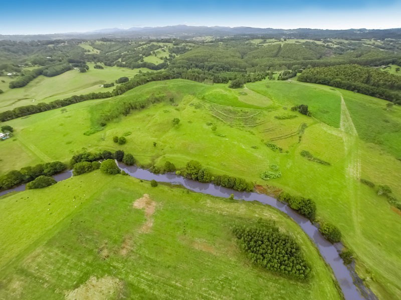 939 Booyong Road, Clunes NSW 2480