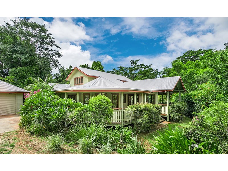 31 Roses Road, Federal NSW 2480