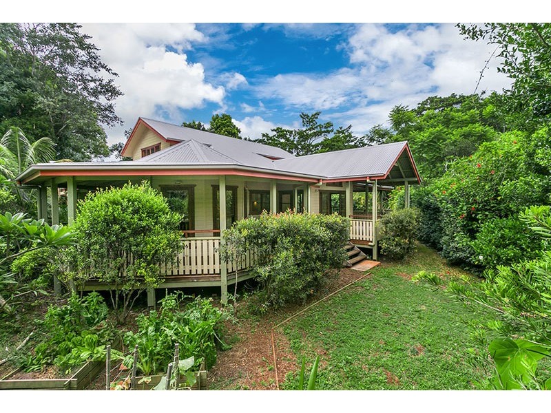 31 Roses Road, Federal NSW 2480