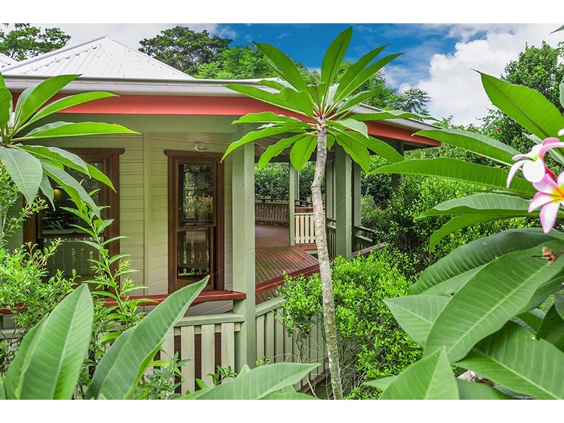 31 Roses Road, Federal NSW 2480