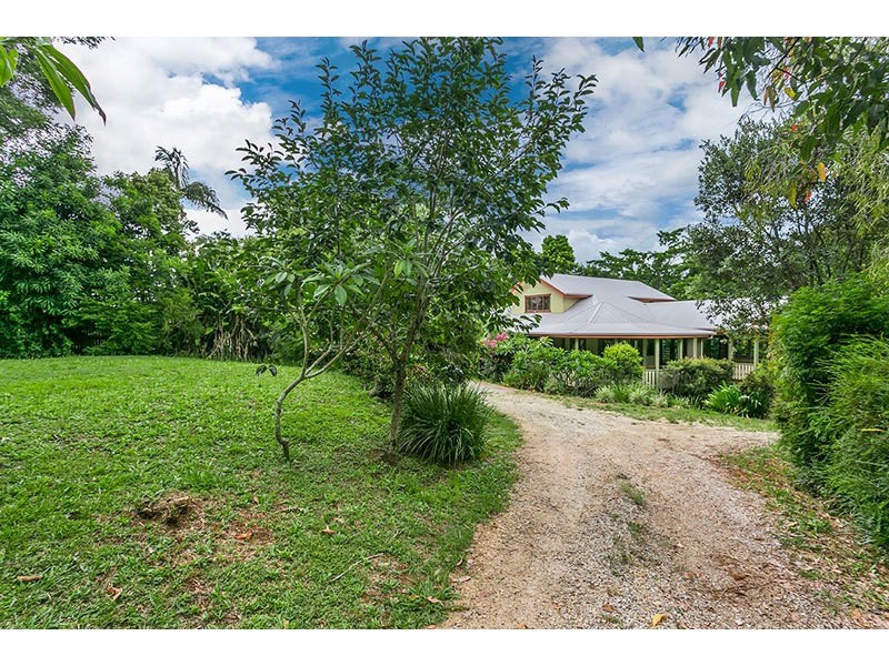 31 Roses Road, Federal NSW 2480