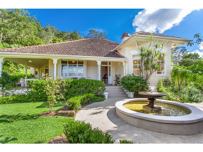 39 James Street, Girards Hill NSW 2480